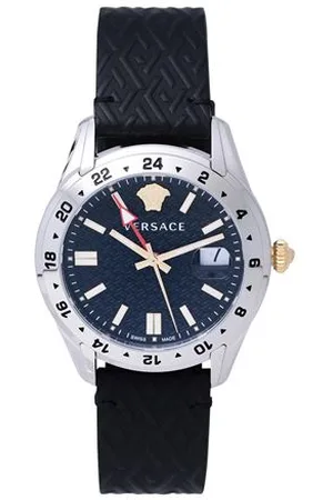 VERSACE JEWELLERY and WATCHES - Wrist watches - on YOOX.com