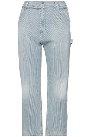 Denimist BOTTOMWEAR - Jeans - on YOOX.com