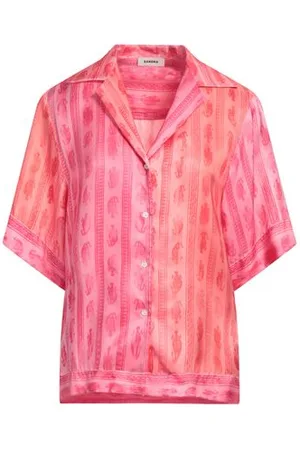 Sandro TOPWEAR - Shirts - on YOOX.com