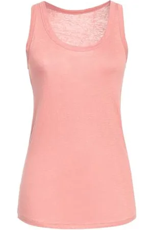 Majestic TOPWEAR - Tank Tops - on YOOX.com