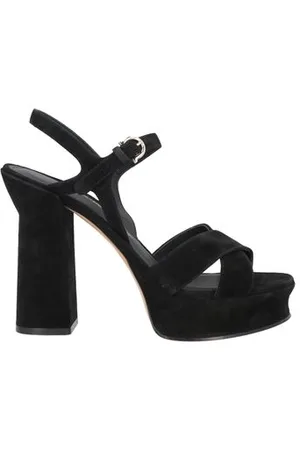 Salvatore Ferragamo FOOTWEAR - Sandals - on YOOX.com