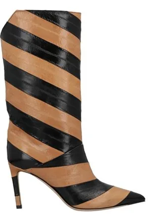 Jimmy Choo FOOTWEAR - Ankle boots - on YOOX.com