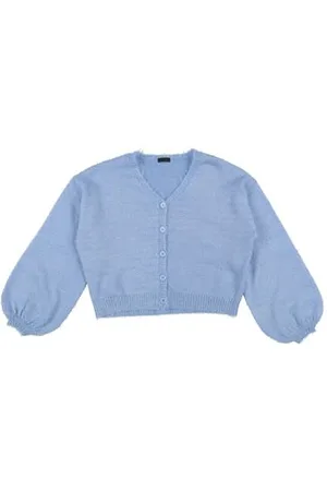 FUN & FUN KNITWEAR - Cardigans - on YOOX.com