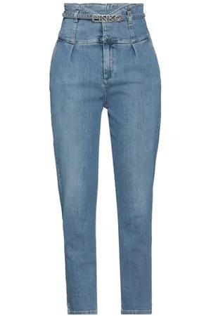 Pinko BOTTOMWEAR - Jeans - on YOOX.com