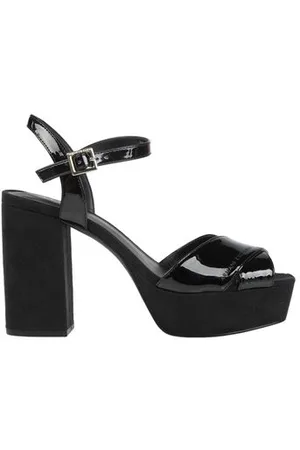 Armani Exchange FOOTWEAR - Sandals - on YOOX.com