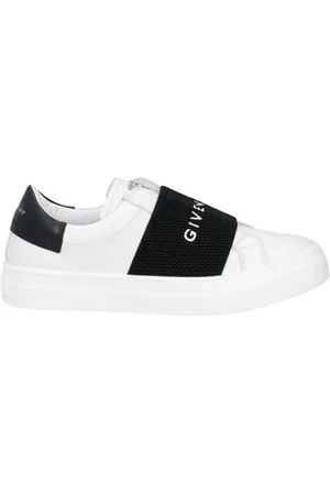 Givenchy FOOTWEAR - Trainers - on YOOX.com