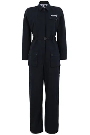 Timberland JUMPSUITS & TRACKSUITS - Jumpsuits - on YOOX.com