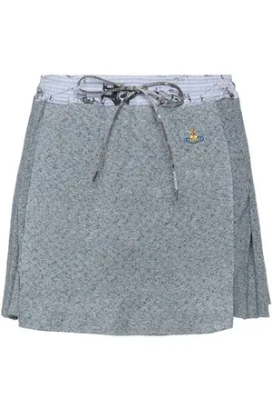 Vivienne Westwood BOTTOMWEAR - Mini skirts - on YOOX.com