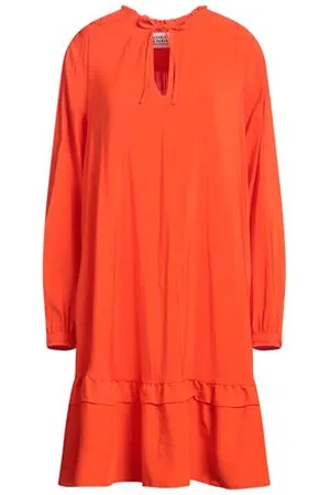 Scotch&Soda DRESSES - Midi dresses - on YOOX.com