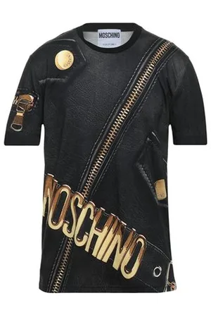 Moschino TOPWEAR - T-shirts - on YOOX.com