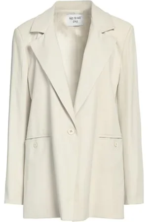 FACE TO FACE STYLE SUITS and CO-ORDS - Blazers - on YOOX.com