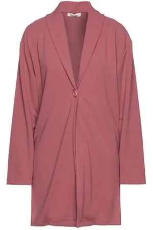 Think! COATS & JACKETS - Overcoats & Trench Coats - on YOOX.com