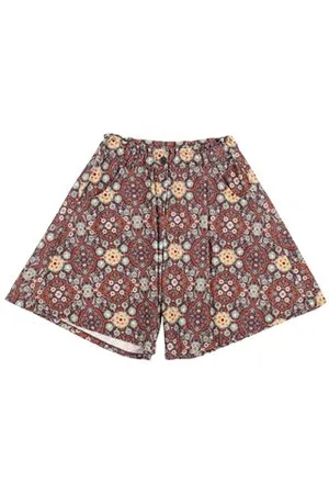 Zhoe & Tobiah BOTTOMWEAR - Shorts & Bermuda Shorts - on YOOX.com