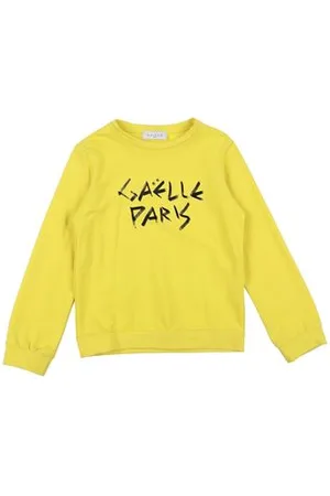 GAËLLE TOPWEAR - Sweatshirts - on YOOX.com