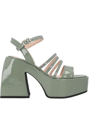 NODALETO FOOTWEAR - Sandals - on YOOX.com