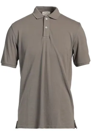 Halston Heritage TOPWEAR - Polo shirts - on YOOX.com