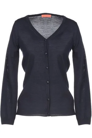 BALLANTYNE KNITWEAR - Cardigans - on YOOX.com