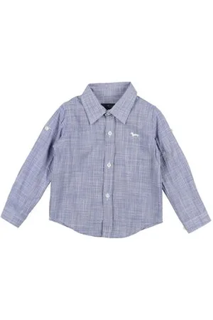 HARMONT&BLAINE TOPWEAR - Shirts - on YOOX.com