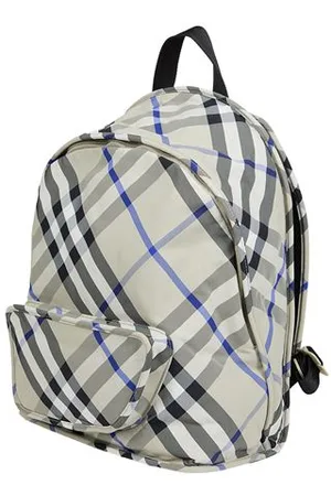 Burberry BAGS - Rucksacks - on YOOX.com