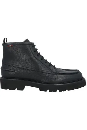 Bally FOOTWEAR - Ankle boots - on YOOX.com