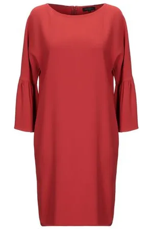 ANTONELLI DRESSES - Mini dresses - on YOOX.com
