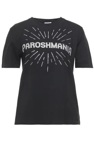 P.A.R.O.S.H. TOPWEAR - T-shirts - on YOOX.com