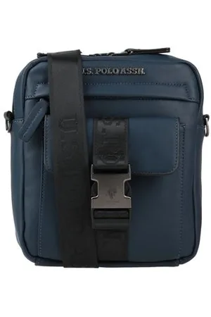 U.S. Polo Assn. BAGS - Cross-body bags - on YOOX.com