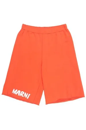 Marni BOTTOMWEAR - Shorts & Bermuda Shorts - on YOOX.com