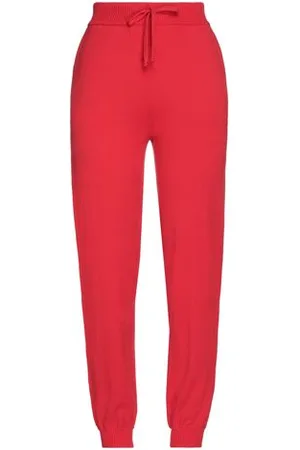 P.A.R.O.S.H. BOTTOMWEAR - Trousers - on YOOX.com