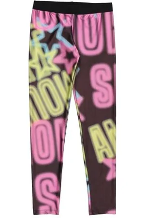 Shop Art BOTTOMWEAR - Leggings - on YOOX.com