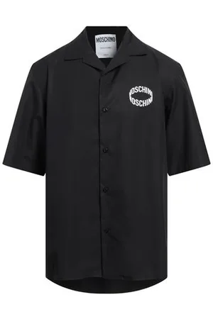 Moschino TOPWEAR - Shirts - on YOOX.com