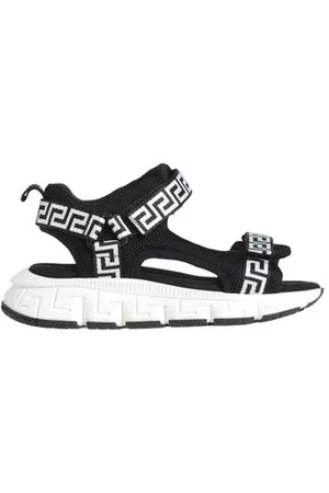 VERSACE FOOTWEAR - Sandals - on YOOX.com