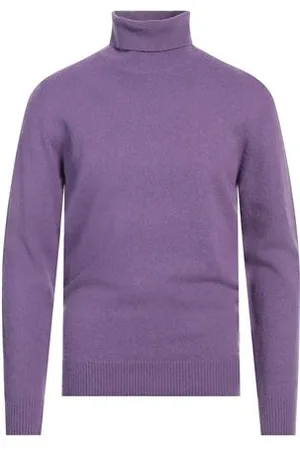 At.p.Co KNITWEAR - Turtlenecks - on YOOX.com