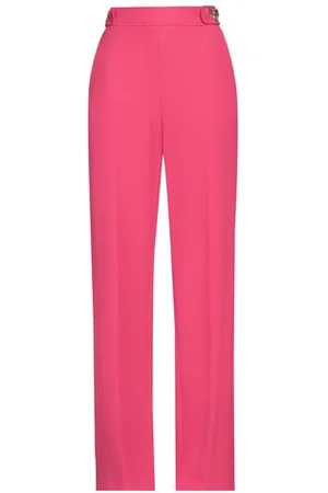 Caroline Biss BOTTOMWEAR - Trousers - on YOOX.com
