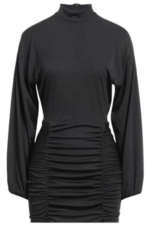 Dondup DRESSES - Mini dresses - on YOOX.com