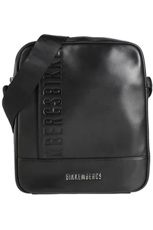 Bikkembergs BAGS - Cross-body bags - on YOOX.com