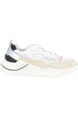 D.A.T.E. FOOTWEAR - Trainers - on YOOX.com