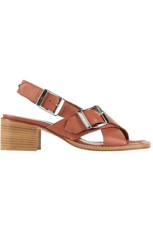 Bruglia FOOTWEAR - Sandals - on YOOX.com