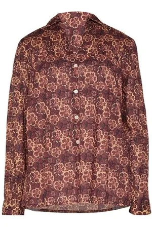 MAISON HOTEL TOPWEAR - Shirts - on YOOX.com
