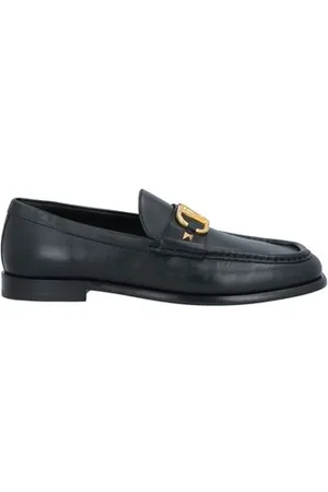 VALENTINO GARAVANI FOOTWEAR - Loafers - on YOOX.com