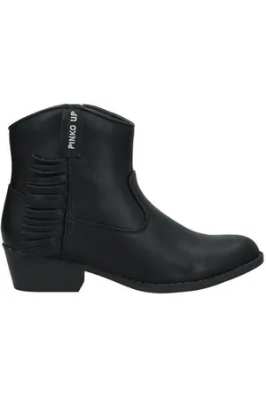 Pinko FOOTWEAR - Ankle boots - on YOOX.com