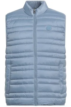 Michael Kors COATS & JACKETS - Gilets - on YOOX.com