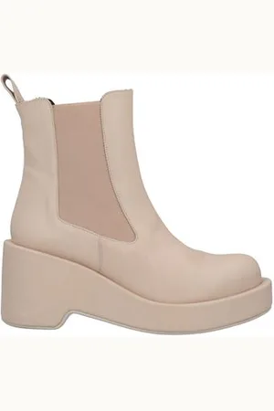 Paloma Barceló FOOTWEAR - Ankle boots - on YOOX.com