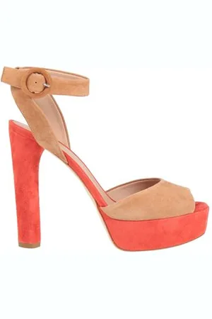 SERGIO LEVANTESI FOOTWEAR - Sandals - on YOOX.com