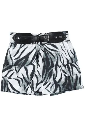 FUN & FUN BOTTOMWEAR - Shorts & Bermuda Shorts - on YOOX.com