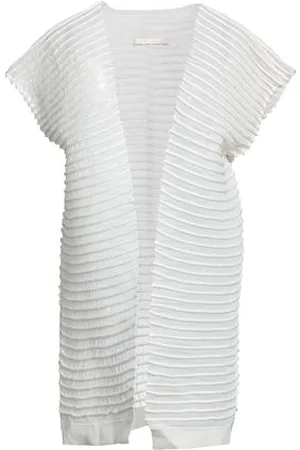 LIVIANA CONTI KNITWEAR - Cardigans - on YOOX.com