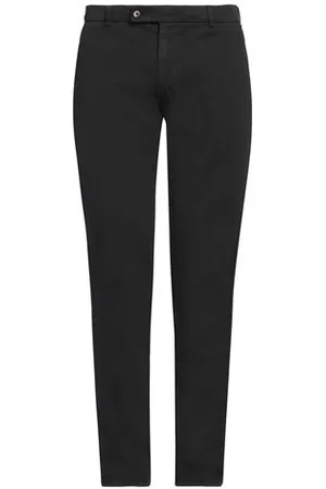 Berwich BOTTOMWEAR - Trousers - on YOOX.com