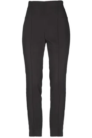 Manila Grace BOTTOMWEAR - Trousers - on YOOX.com