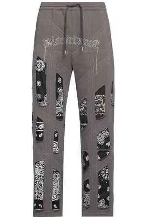 Children Of The Discordance BOTTOMWEAR - Trousers - on YOOX.com