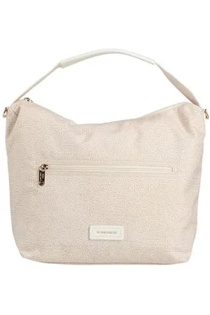 Borbonese BAGS - Handbags - on YOOX.com